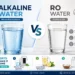 Alkaline Water vs. RO Water: The Real Truth (Plus 3 Ways to Make It at Home for Gut Health)