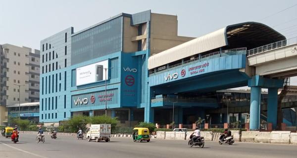 Okhla